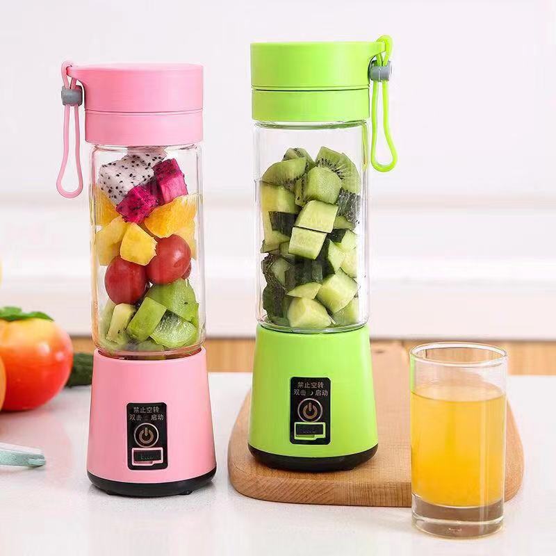 Xiaomi Electric Juicer Mini Portable Blender Milkshake Fruit Juicer Multifunctional Juice Machine Blender Smoothie Blender